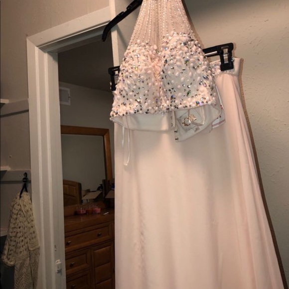 Prom Dress - Picture 2 of 5
